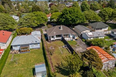 9 Percy Avenue, Stratford, Stratford, Taranaki | Tall Poppy 