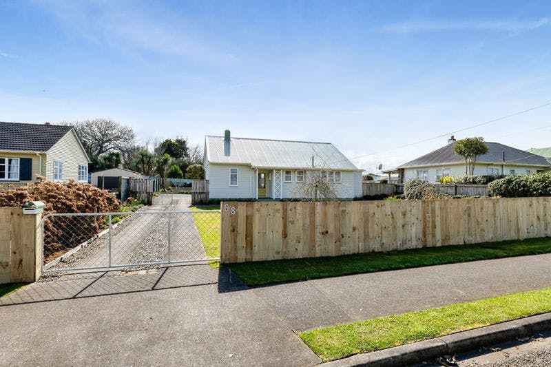 68 Conway Road, Eltham, South Taranaki