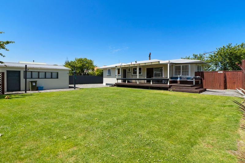 4 Wera Street, Hawera, South Taranaki, Taranaki | Tall Poppy 