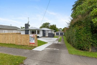 160 Regan Street, Stratford, Stratford, Taranaki | Tall Poppy 