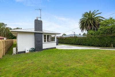 160 Regan Street, Stratford, Stratford, Taranaki | Tall Poppy 