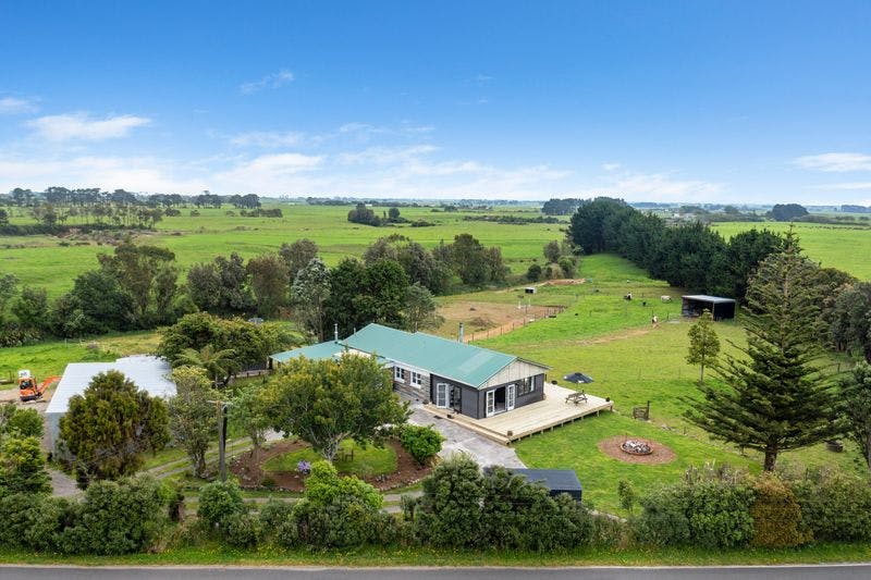 2745 Opunake Road, Te Kiri, South Taranaki