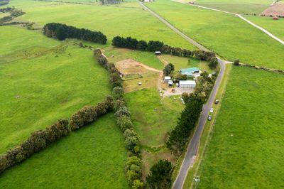 2745 Opunake Road, Te Kiri, South Taranaki, Taranaki | Tall Poppy 