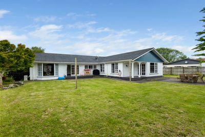 117 Hamlet Street, Stratford, Stratford, Taranaki | Tall Poppy 