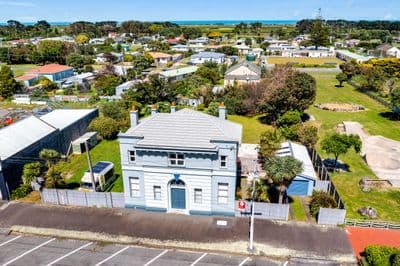 58 South Road, Manaia, South Taranaki, Taranaki | Tall Poppy 