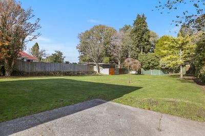 13 Regan Street, Stratford, Stratford, Taranaki | Tall Poppy 