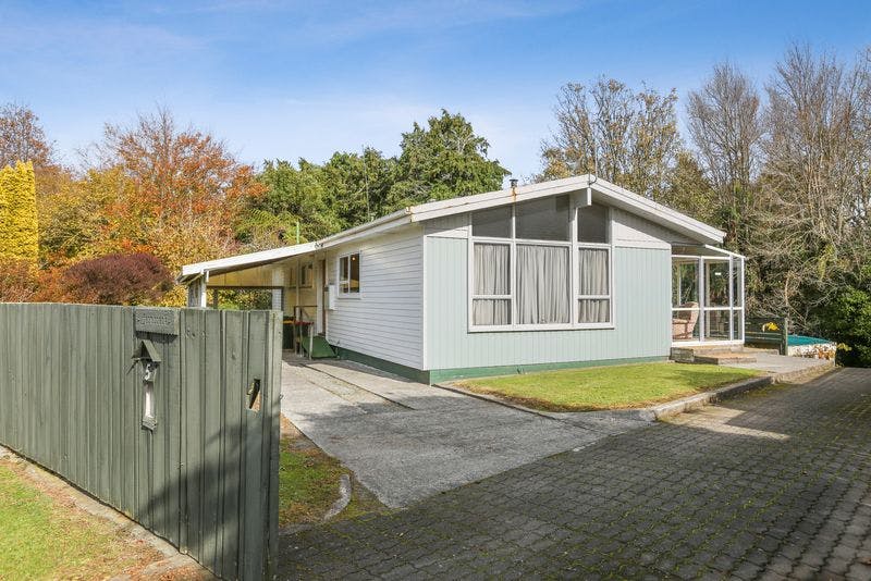 5 Willowbrook, Eltham, South Taranaki