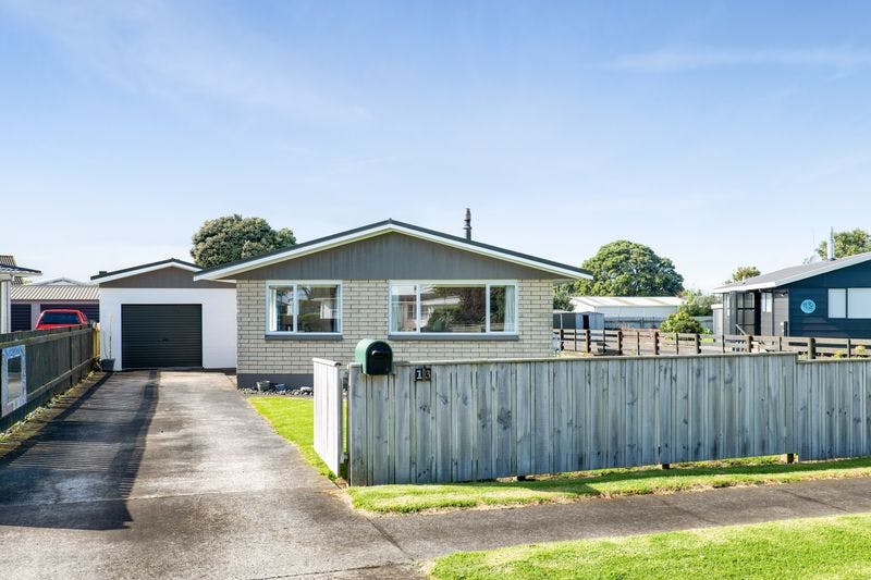 13 Wilson Road, Opunake, South Taranaki