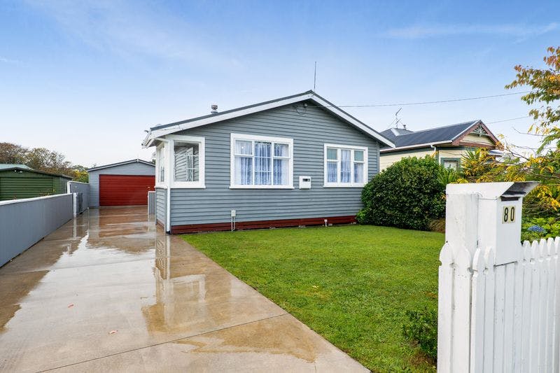 80 Railway Street, Eltham, South Taranaki