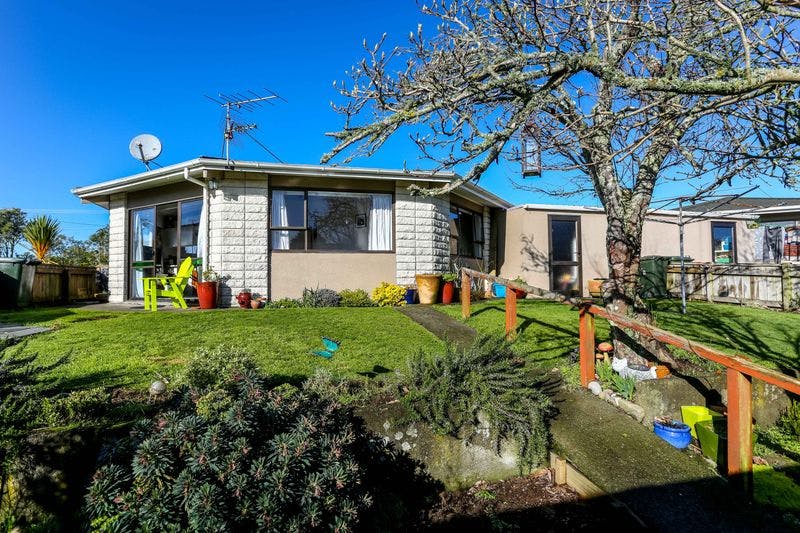 152B Regan St, Stratford, Stratford, Taranaki | Tall Poppy 