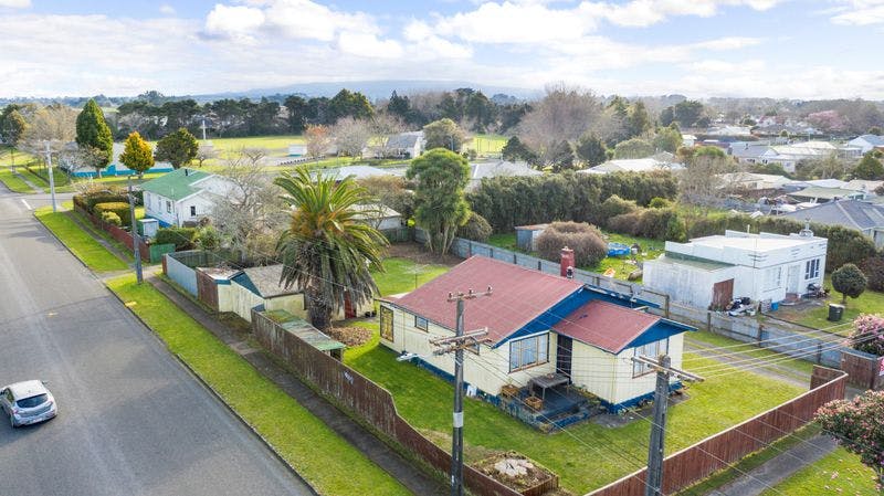 155 Portia Street, Stratford, Stratford, Taranaki | Tall Poppy 