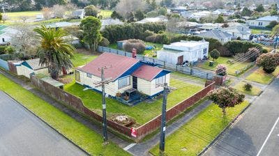 155 Portia Street, Stratford, Stratford, Taranaki | Tall Poppy 