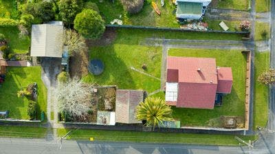 155 Portia Street, Stratford, Stratford, Taranaki | Tall Poppy 