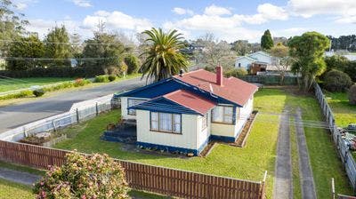 155 Portia Street, Stratford, Stratford, Taranaki | Tall Poppy 