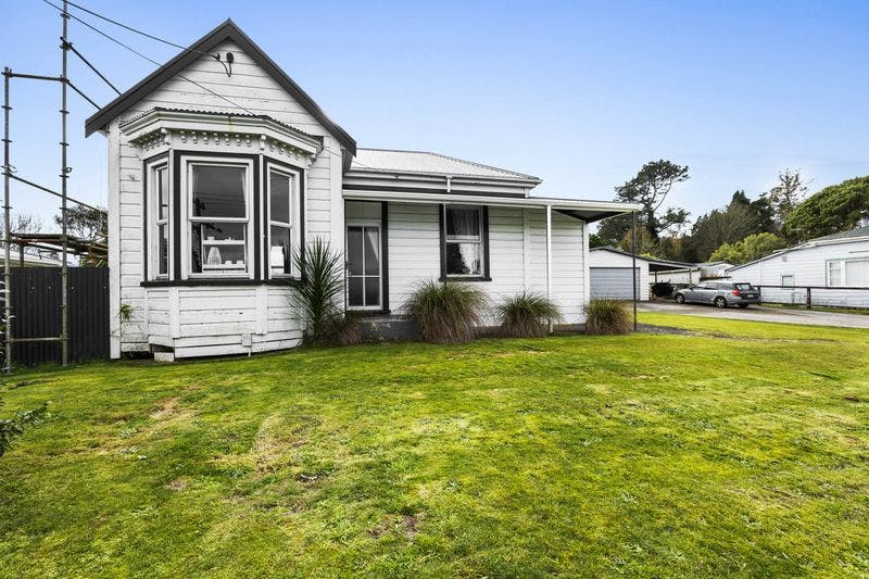 224 Bridge Street, Eltham, South Taranaki