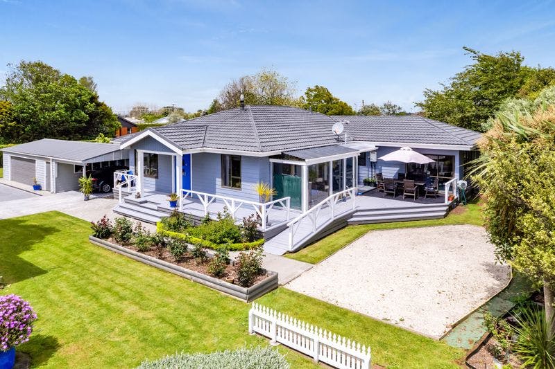 5 Arthur Street, Hawera, South Taranaki