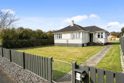 3 Bridger Place, Eltham, South Taranaki, Taranaki | Tall Poppy 