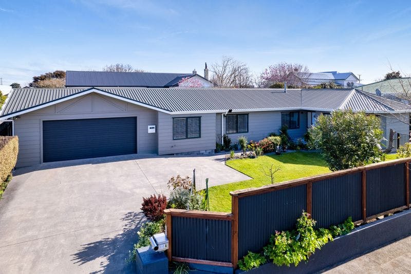 35A Campbell Street, Hawera, South Taranaki