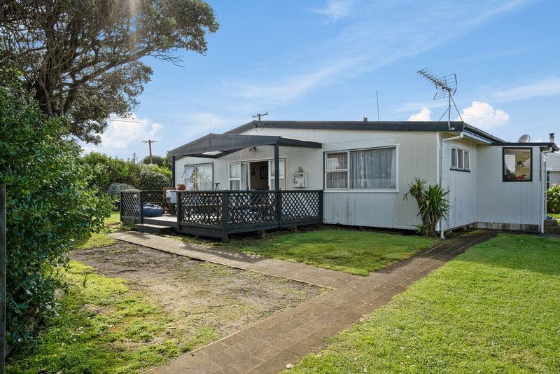 15 Hira Street, Hawera, South Taranaki