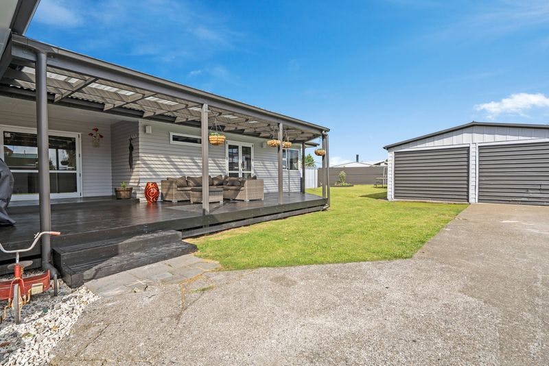 12 Hobson Street, Normanby, South Taranaki