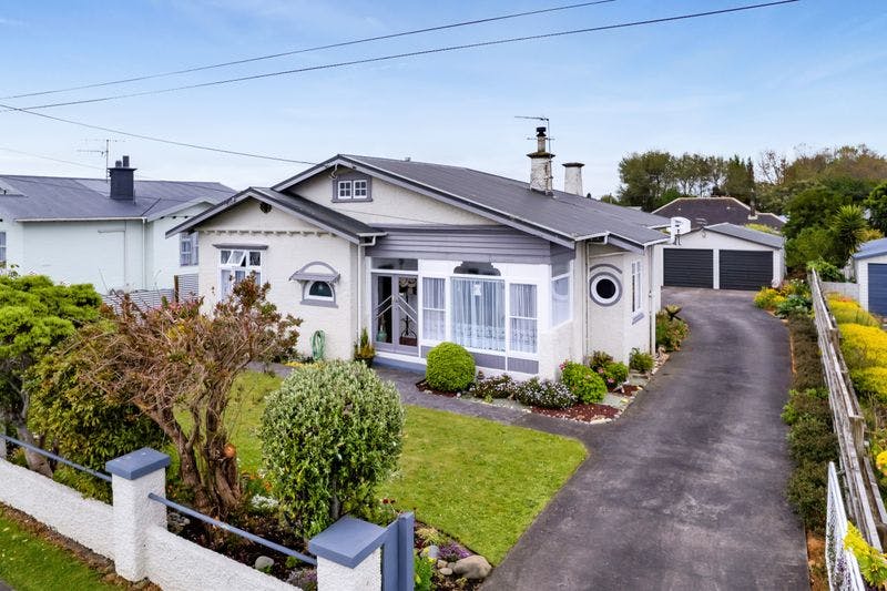 22 Caledonia Street, Hawera, South Taranaki