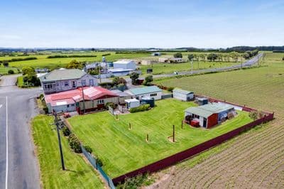 1480 South Road, Hawera, South Taranaki, Taranaki | Tall Poppy 