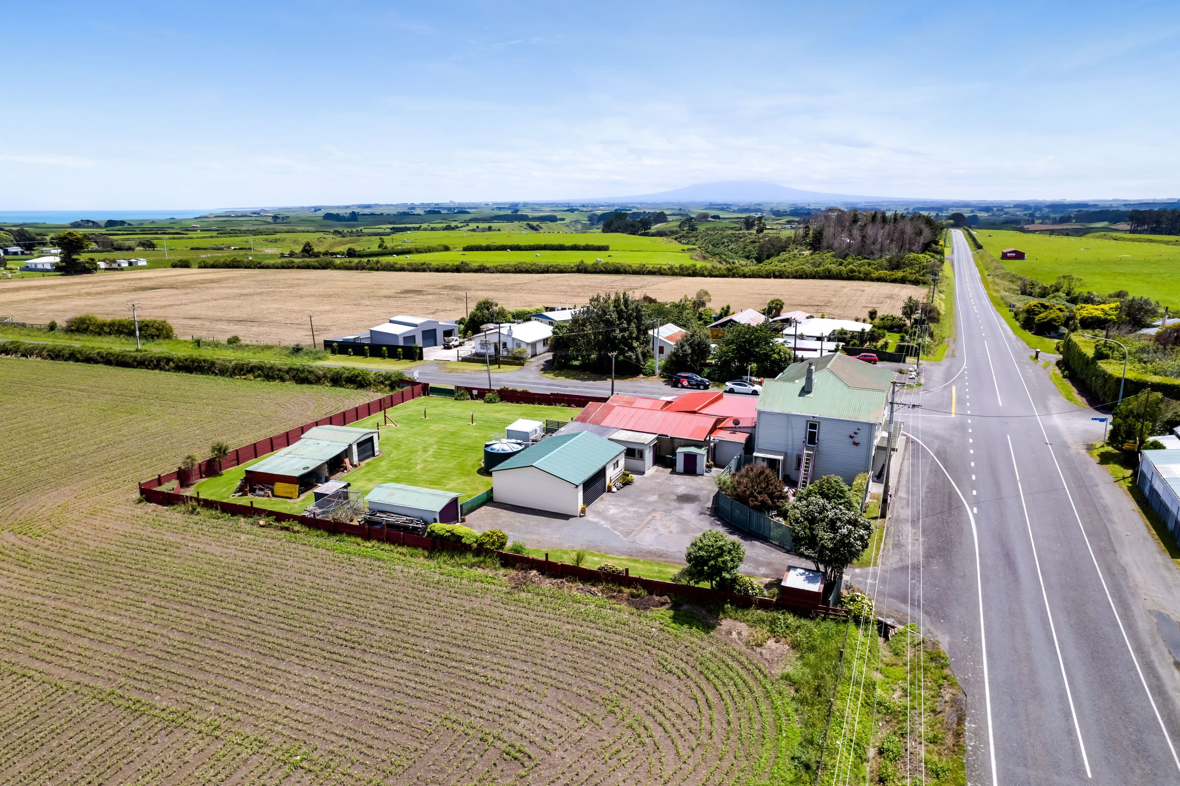 1480 South Road, Hawera, South Taranaki, Taranaki | Tall Poppy 