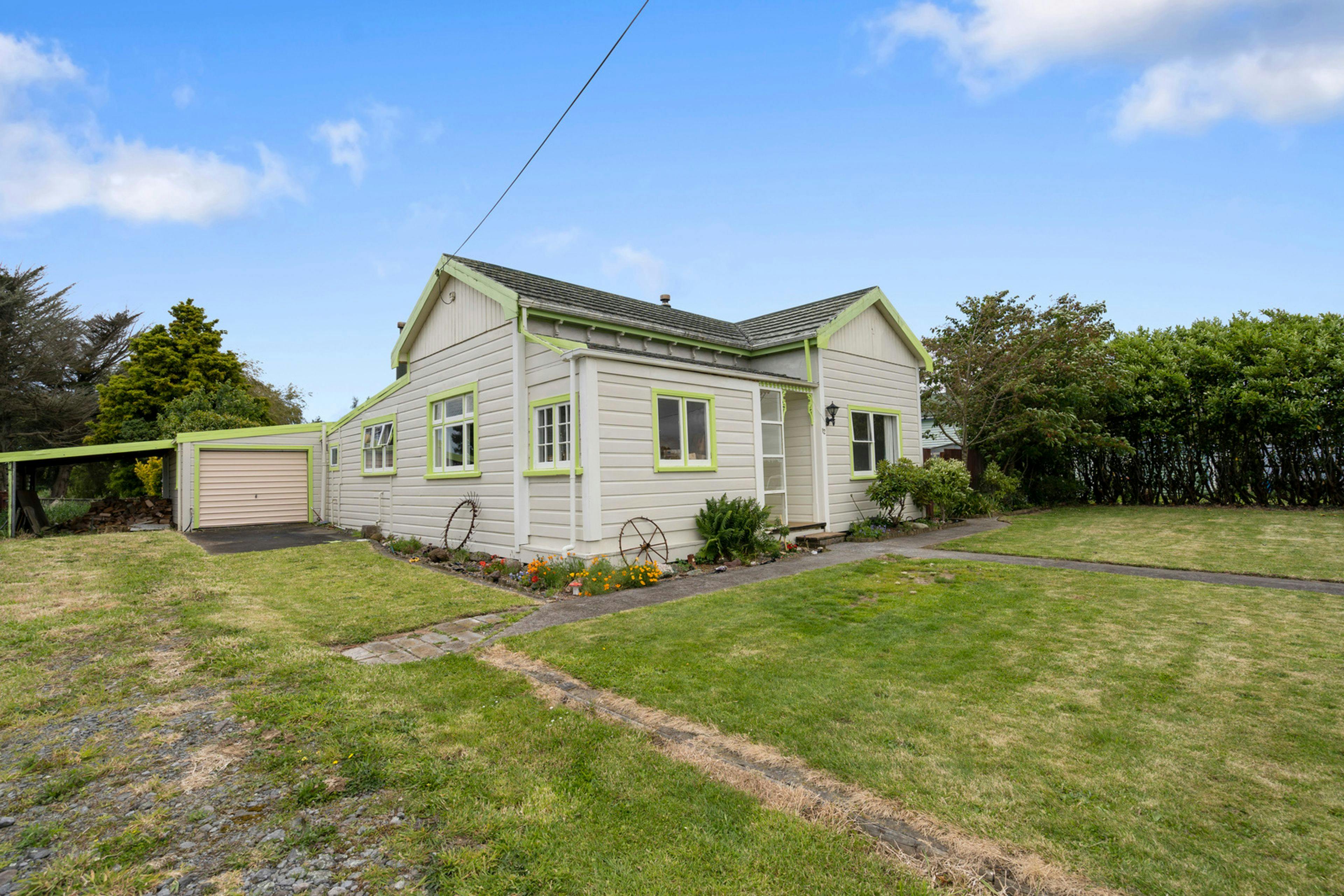 12 Tayler St, Eltham, South Taranaki, Taranaki | Tall Poppy 