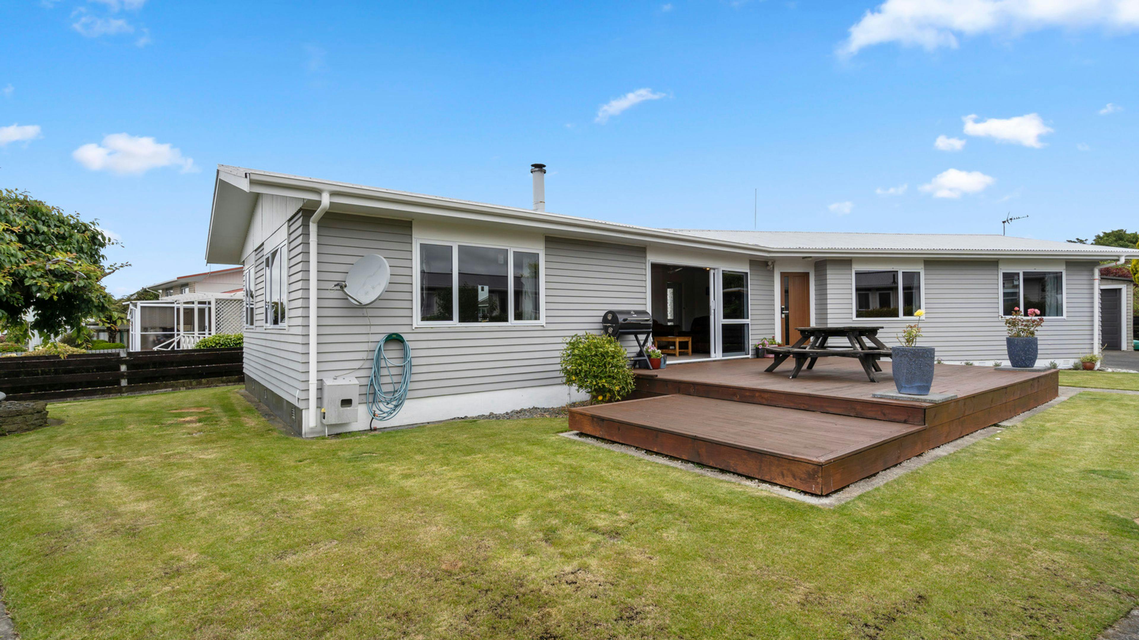 21 Oberon Street, Stratford, Stratford, Taranaki | Tall Poppy 