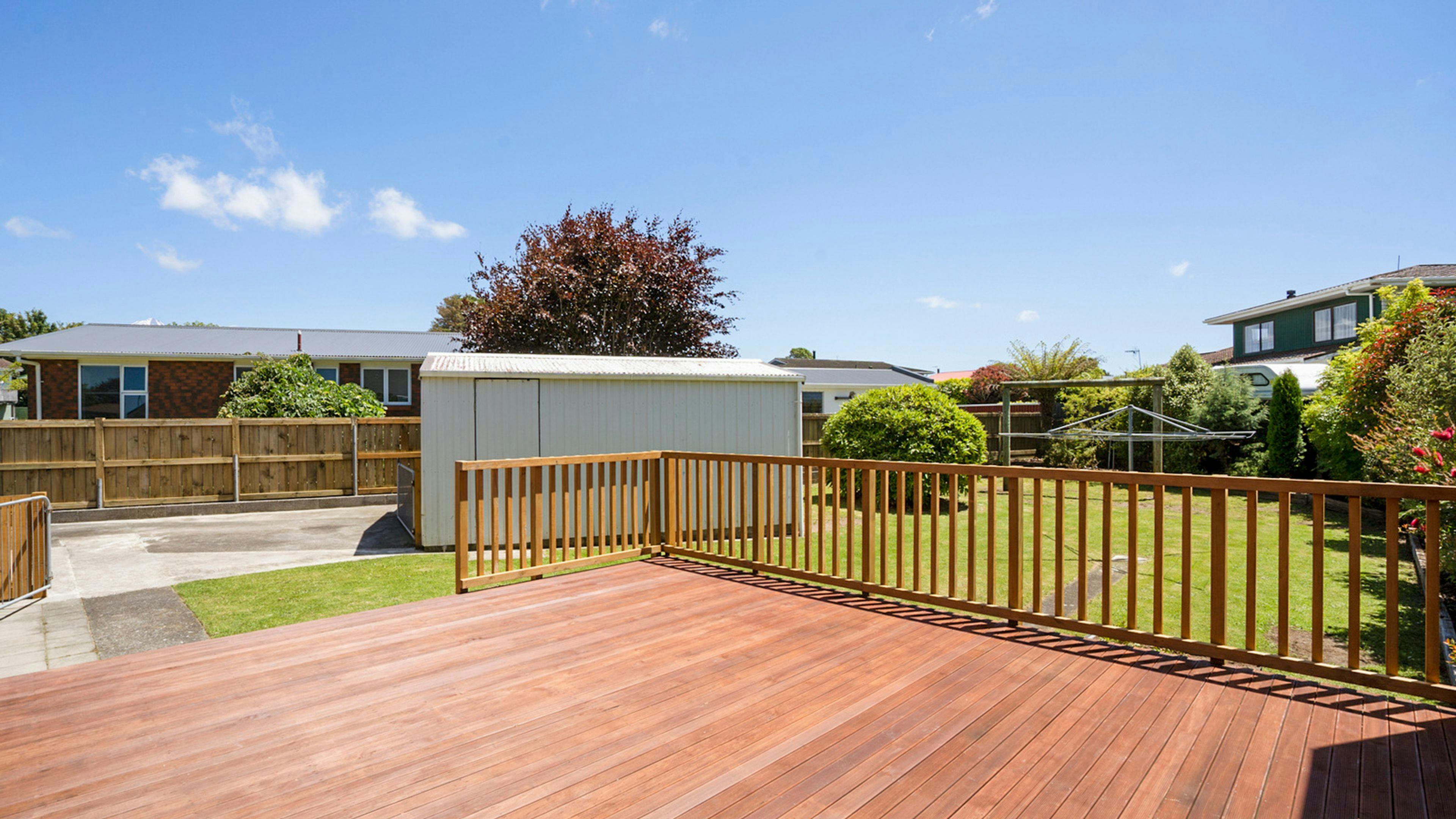 12 Tybalt Street, Stratford, Stratford, Taranaki | Tall Poppy 