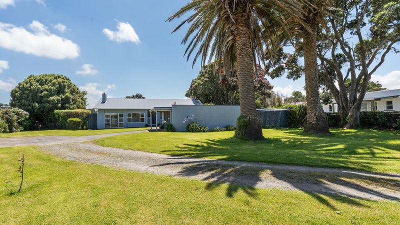 12A Wilson Road, Opunake, South Taranaki