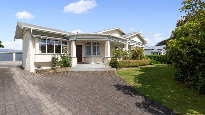 15 Portia Street, Stratford, Stratford, Taranaki | Tall Poppy 