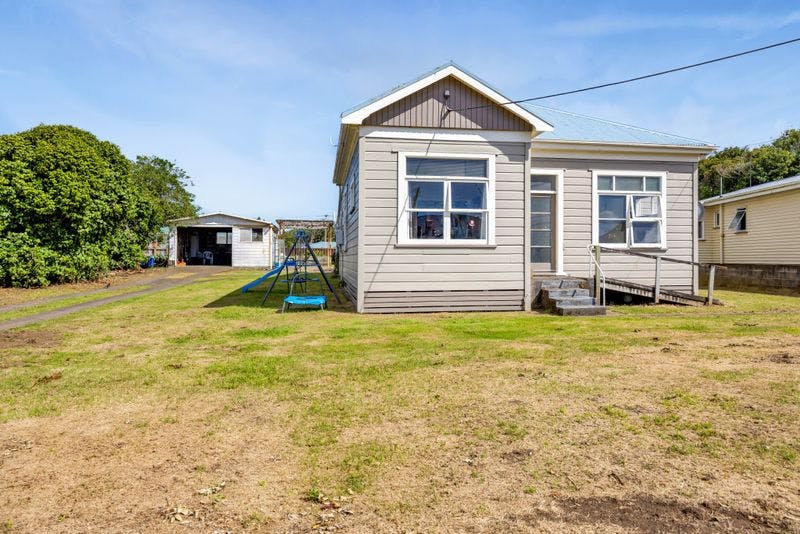 64 Puriri Street, Hawera, South Taranaki