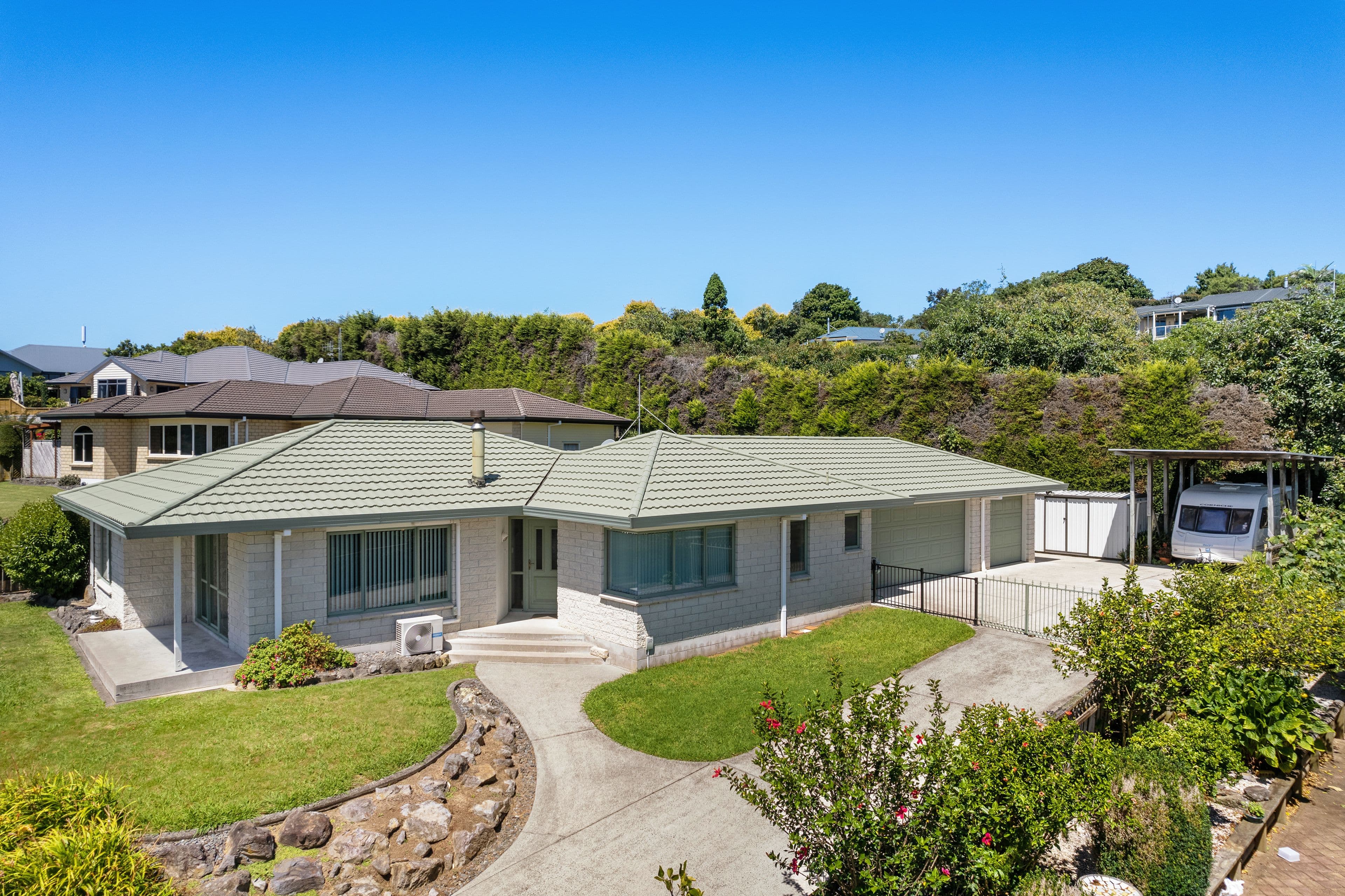 23 Rowesdale Drive, Ohauiti, Tauranga, Bay of Plenty | Tall Poppy 