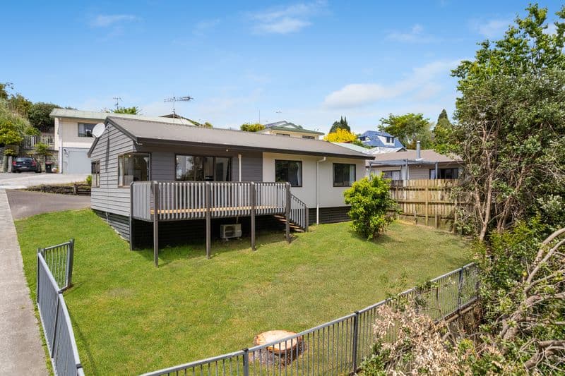 37 Awaiti Place, Hairini, Tauranga