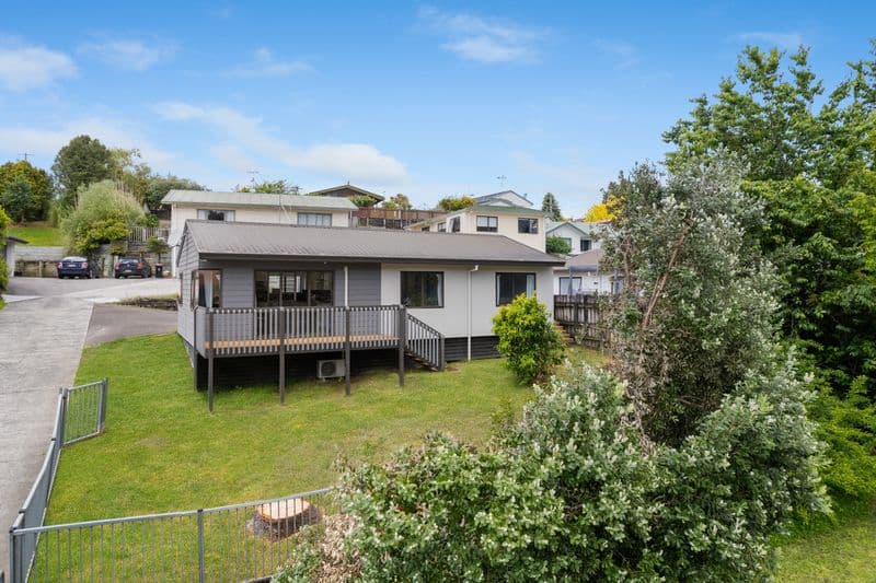 37 Awaiti Place, Hairini, Tauranga