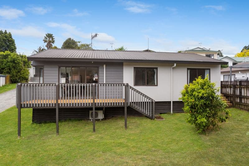 37 Awaiti Place, Hairini, Tauranga