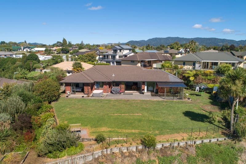 43 Norm Freeman Drive, Te Puke, Western Bay Of Plenty