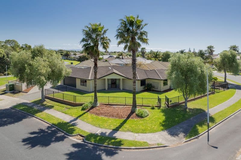 1 Corinth Grove, Papamoa Beach, Tauranga