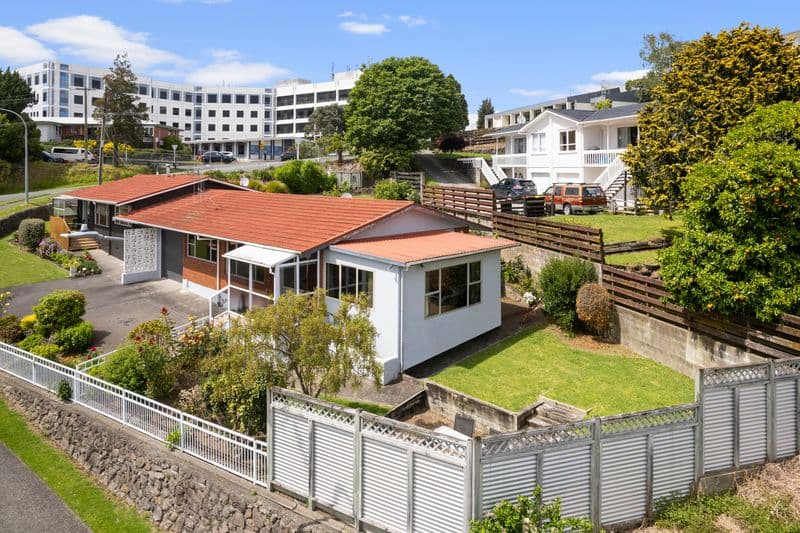 114B Laurence St North, Gate Pa, Tauranga