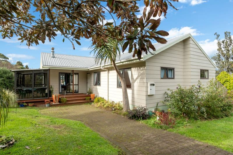 42 Killen Road, Tahawai, Western Bay Of Plenty