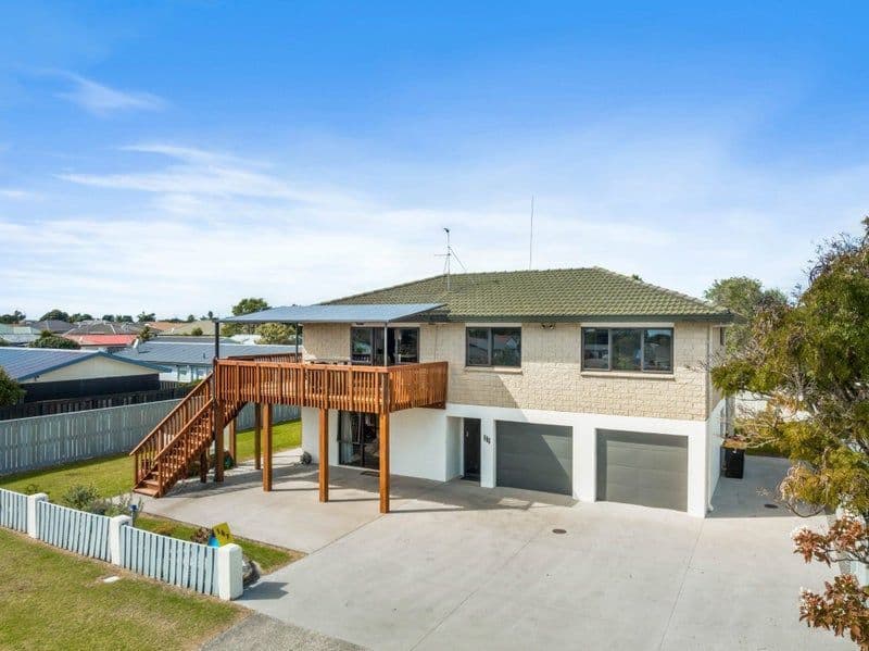 147 Eversham Road, Mount Maunganui, Tauranga