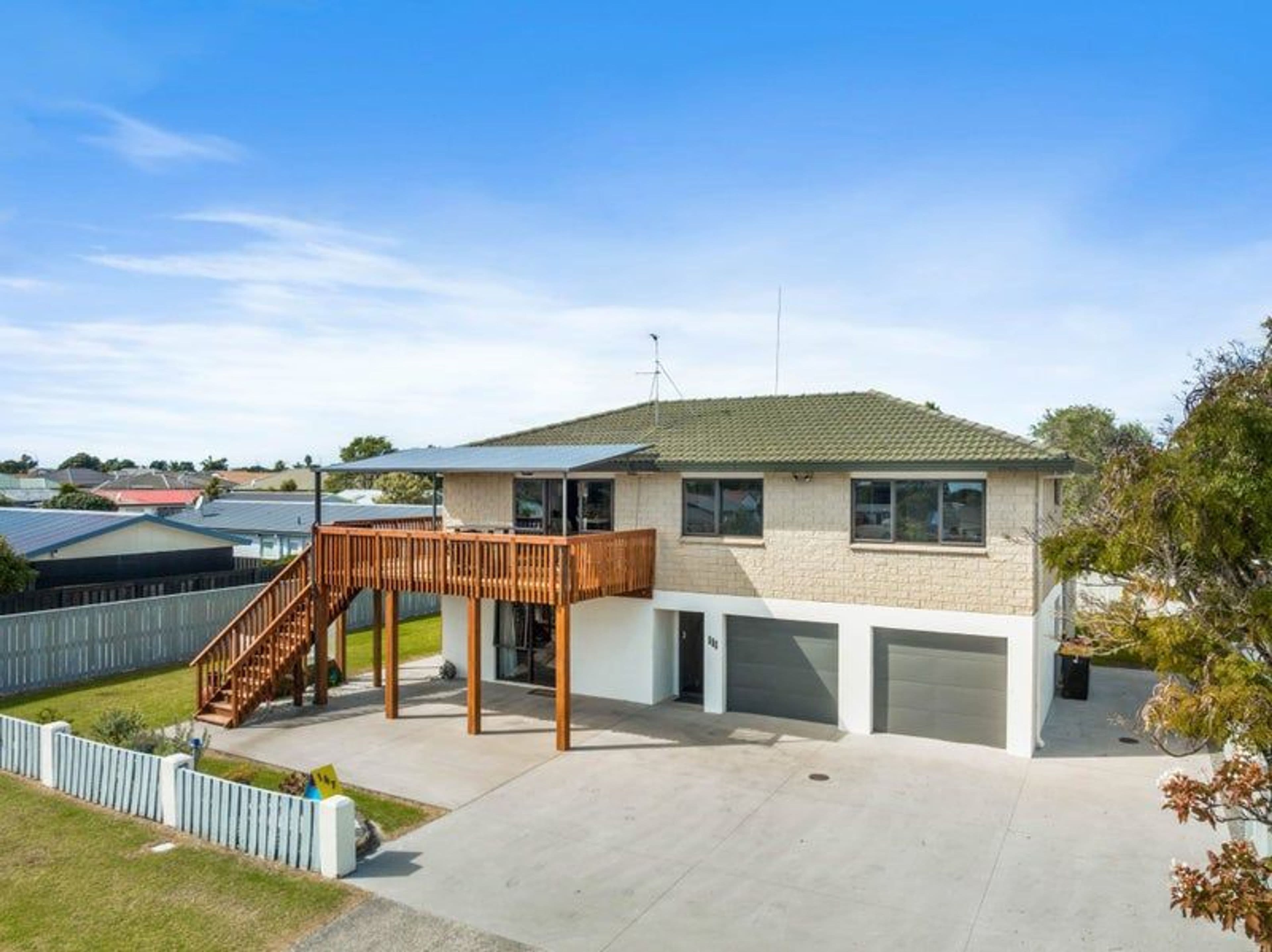 147 Eversham Road, Mount Maunganui, Tauranga, Bay of Plenty | Tall Poppy 