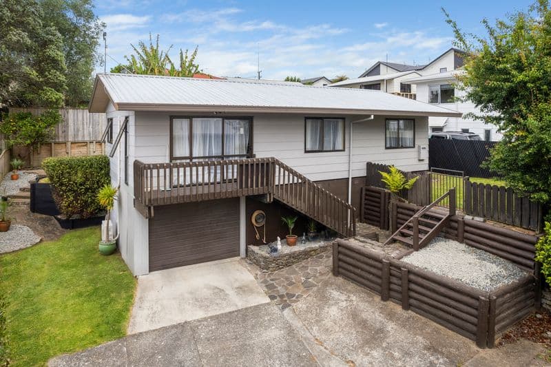 45B Sherson Street, Gate Pa, Tauranga