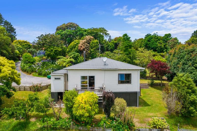 18B Panorama Drive, Welcome Bay, Tauranga