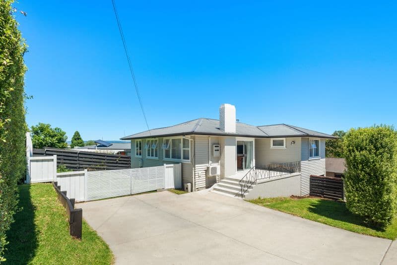 39A Clarke Street, Gate Pa, Tauranga