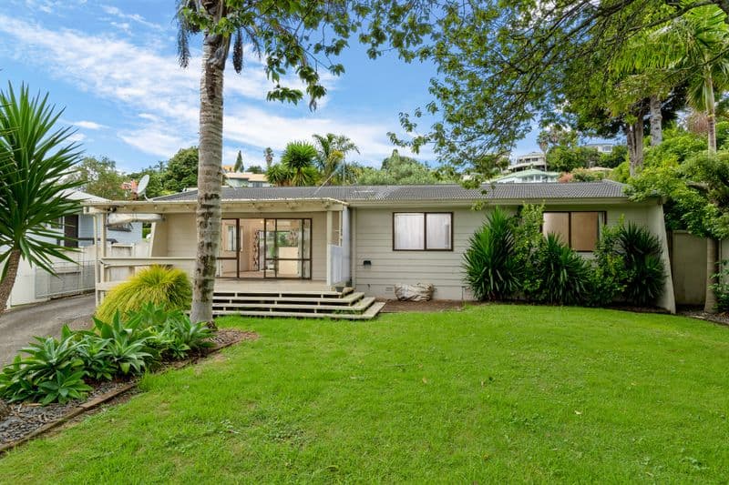 18 Victory Street, Welcome Bay, Tauranga