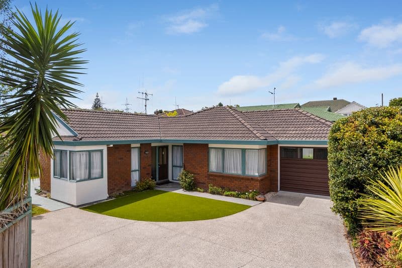 18A Lisbon Street, Greerton, Tauranga