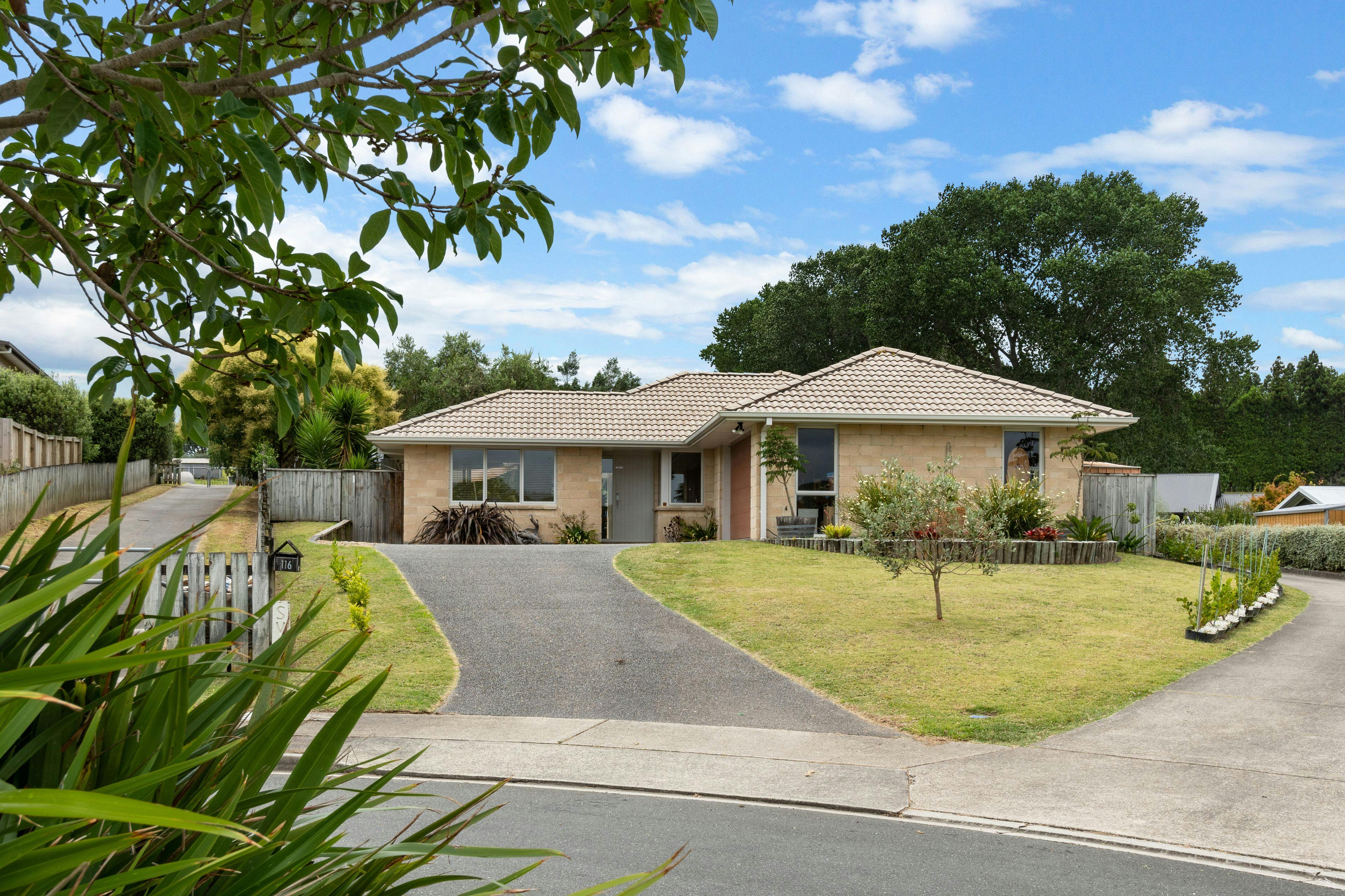 116 Falcon Drive, Welcome Bay, Tauranga, Bay of Plenty | Tall Poppy 