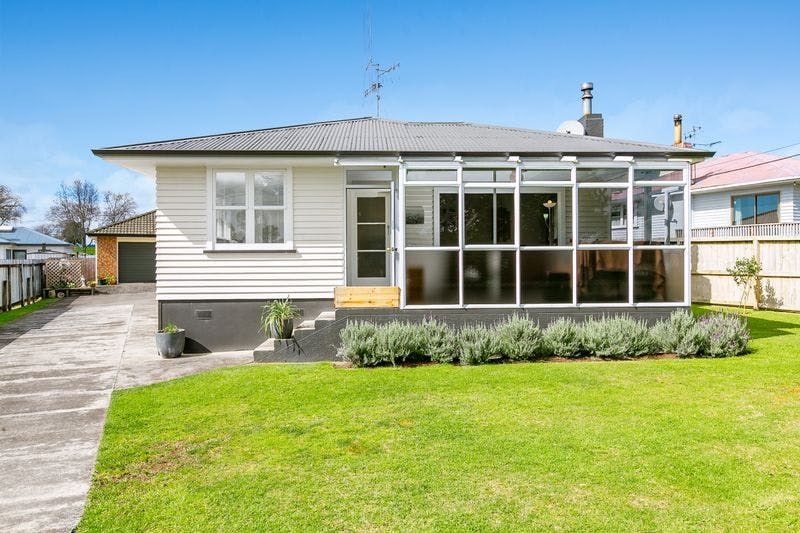 27 Manson Street, Gate Pa, Tauranga